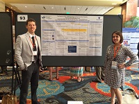 Social Media Library Poster